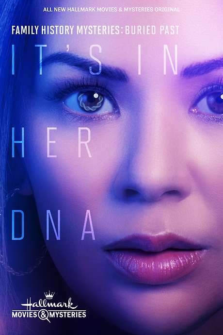 Family History Mysteries: Buried Past